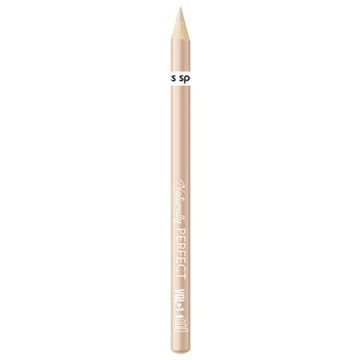 MISS SPORTY Naturally Perfect Eye and Brow Pencil kredka do oczu i brw 0 P1