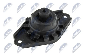 AD-NS-008 NTY HORNÍ DRŽÁKY TLUMIČE NISSAN ALMERA N16 00-, PRIME P