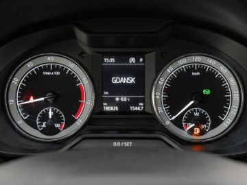 Skoda Octavia III Kombi Facelifting 1.5 TSI ACT 150KM 2019 Škoda Octavia Skoda Octavia WU1990J#1.5 TSI Style, zdjęcie 11