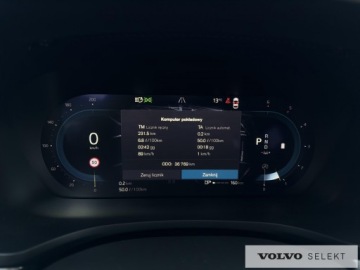 Volvo V60 II  Cross Country Facelifting 2.0 B4 197KM 2023 Volvo V60 Cross Country V60 CC Plus B4 D AWD aut,, zdjęcie 16