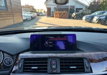 BMW Seria 4 F32-33-36 Cabrio 428i 245KM 2014 BMW Seria 4 428i Cabrio 2,0 Benz. 245KM Automat GWARANCJA Zamiana Zarejest, zdjęcie 13