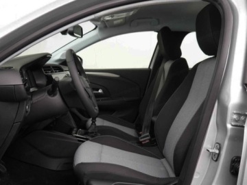 Opel Corsa F Hatchback 5d Facelifting 1.2 Turbo 100KM 2026 Od ręki - Edition 1.2 Turbo 100KM / Pakiet Komfort, Tech, Zimowy, zdjęcie 3