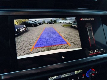 Audi 2024 Audi Q3 Sportback S line LED Navi Plus Virtual Cockpit Kamera cofania Side, zdjęcie 35