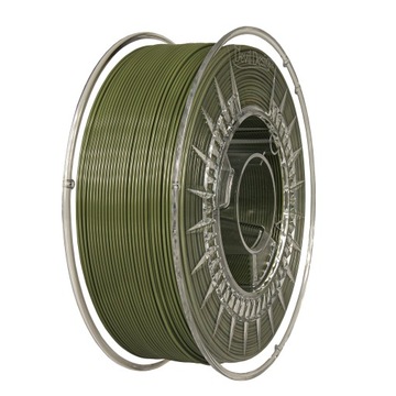 Filament Devil Design PLA Olive Green Oliwkowy Zielony 1,75mm 1kg