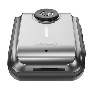 Bluetooth MP3 FM-передатчик для автомобильного микрофона громкой связи