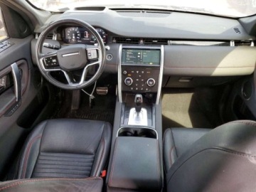 Land Rover Discovery Sport 2021 Land Rover Discovery Sport 2021r., SE R-dynamic, 2L, od ubezpieczalni 2.0, zdjęcie 7