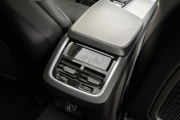 Volvo V90 II Kombi 2.0 T5 250KM 2020 R-DESIGN _ 3 SZTUKI W OFERCIE _ MEGA PREZENCJA __ MEGA WYPOSAŻENIE, zdjęcie 29