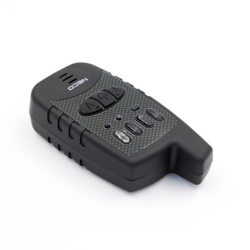 КОМПЛЕКТ СИГНАЛИЗАЦИИ ПОКУШКИ С БЛОКОМ УПРАВЛЕНИЯ NECO NX 102 2+1