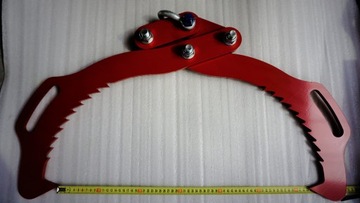 GRIPPER 600 / ЩИПЦЫ / ЩИПЦЫ ДЛЯ ДЕРЕВА / Jumbo