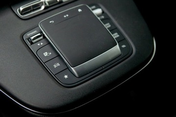 Mercedes Klasa V W447 Długi Facelifting 2.0 300d 237KM 2025 Mercedes-Benz Klasa V V300d 4Matic Salon Polska Autotrade Mercedes-Benz, zdjęcie 32