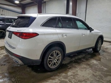 Mercedes GLC C254/X254 2023 Mercedes-Benz GLC 300 4Matic 2023 2.0 Benzyna 255KM, zdjęcie 3