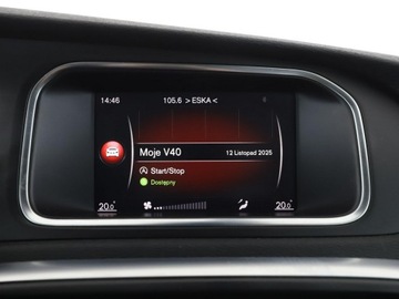 Volvo 2017 Volvo V40 Cross Country automat full LED panorama, zdjęcie 22