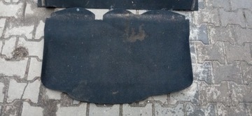 КОВРИК MITSUBISHI COLT VI Z30 LIFT 3D КОМПЛЕКТ КОВРОВ. ПЕРЕДНИЙ ЗАДНИЙ БАГАЖНИК