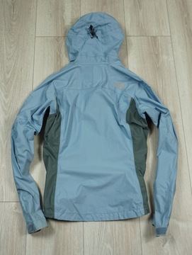 THE NORTH FACE GORE-TEX PACLITE KURTKA TREKKINGOWA r. XS