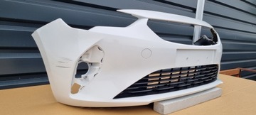 OPEL CORSA F 2019- ZDERZAK PRZÓD ORYGINAŁ H090