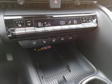 Toyota C-HR II SUV 2.0 Hybrid Dynamic Force 197KM 2024 Toyota C-HR 2.0 Hybrid GR Sport 2.0 Hybrid GR Spor, zdjęcie 25