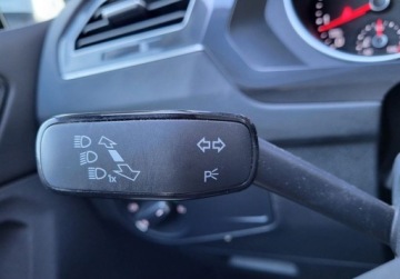 Volkswagen Tiguan II SUV 1.5 TSI EVO 150KM 2020 Volkswagen Tiguan Tiguan 1.5 TSI EVO FV23 Salon PL Kamera Czujniki, zdjęcie 26