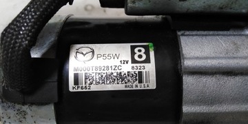 MAZDA OE M000T89281ZC