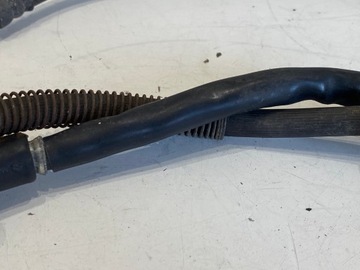 SUZUKI GSX 400E 400 E 82-87 ТОРМОЗНАЯ ТРУБКА X2 ЗАТЯЖЕНА