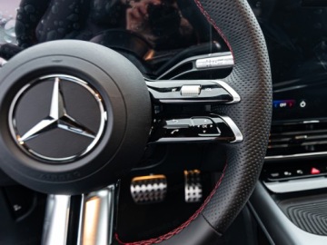 Mercedes CLA C118/X118 2026 MERCEDES-BENZ CLA 200 AMG Line Sedan 1.5 163KM 2026, zdjęcie 9