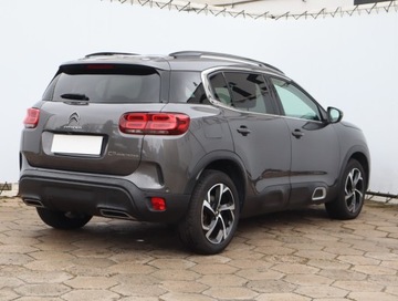 Citroen C5 Aircross SUV 1.5 BlueHDI 131KM 2020 Citroen C5 Aircross BlueHDi 130, Salon Polska, zdjęcie 4