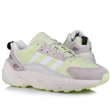 Buty męskie sportowe Adidas ZX 22 BOOST GY5271