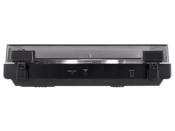 Проигрыватель AUDIO-TECHNICA AT-LP60X Черный