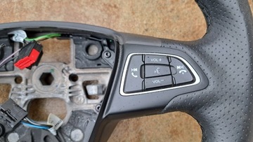 Ford Focus MK3 лифтовый руль ST F1EB3600AG