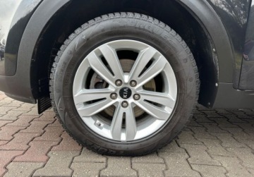 Kia Sportage IV SUV 1.6 GDI 132KM 2016 Kia Sportage 1,6 132KM Navi Bi-Xenon LED KEYLESS Pol-skora Kamera, zdjęcie 11
