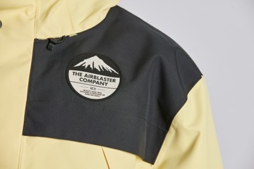 Мужская куртка Airblaster Guide Shell Shark S