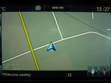 Peugeot 2008 I SUV Facelifting 1.2 PureTech 110KM 2016 Peugeot 2008 POLSKI, zdjęcie 20