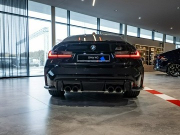 BMW Seria 3 G20-G21 2025 BMW M3 Competition M xDrive Sedan - Dostępny od, zdjęcie 6