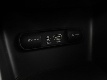 Kia Sportage IV SUV 1.6 GDI 132KM 2017 Kia Sportage PDC tempomat niski przebieg grzane, zdjęcie 25