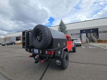 Jeep Gladiator 2026 Jeep Gladiator Rubicon 2026 3.6 Benzyna 285KM, zdjęcie 2