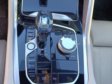 BMW X6 G06 M SUV 3.0 M50d 400KM 2020 BMW X6 M50D, Salon PL, FV23%, Bezwypadkowy, Serwisowany, Pełna opcja, zdjęcie 8