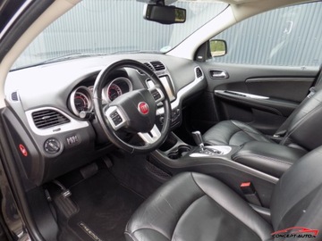 Fiat Freemont 2015 Fiat Freemont LOUNGE 170KM Kamera Alpine Skora 2.0 Diesel 170KM, zdjęcie 18