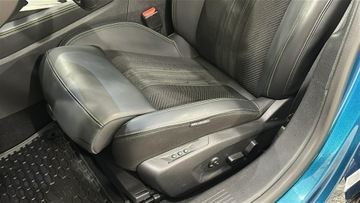 Peugeot 408 Crossover 1.2 PureTech 130KM 2024 Peugeot 408 1.2 PureTech GT s&amp;s EAT8, zdjęcie 16