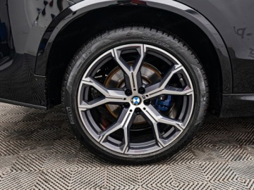 BMW X5 G05 SUV 2.0 25d 231KM 2022 BMW X5 xDrive25d aut Suv 2.0 (231KM) 2022, zdjęcie 35