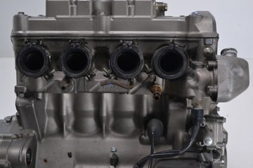 Двигатель HONDA CB 600 HORNET PC34