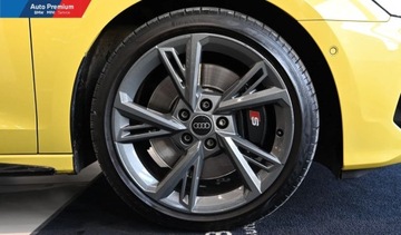 Audi A3 8Y 2023 Audi S3 Sportback 8Y 2.0 TFSIVAT MARZAS Line QuattroSportowa KierownicaTem, zdjęcie 19