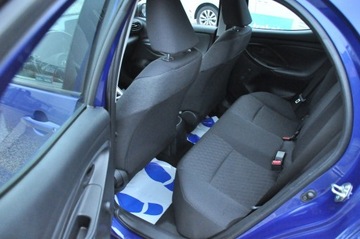 Toyota Yaris IV Hatchback 1.5 Dynamic Force 125KM 2022 Toyota Yaris 1.5 Dynamic Force 125KM Comfort Kamer, zdjęcie 22