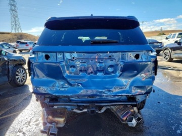 Chevrolet 2025 Chevrolet Traverse Lt 2025 2.5 Benzyna 310KM, zdjęcie 2