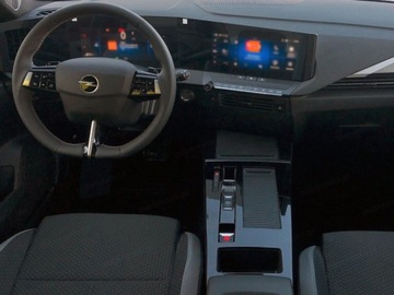 Opel Astra L Hatchback 1.2 Turbo 130KM 2025 Od ręki - Business Edition 1.2 T 130KM / Pakiet Infotainment Edition, zdjęcie 5