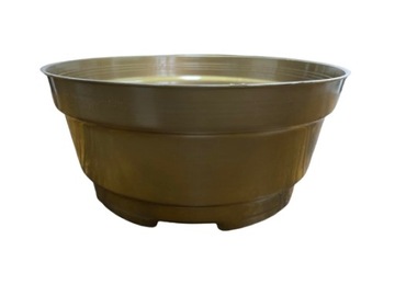 DONICZKA PCV OSŁONKA IKEBANA PCV FI Y15 CM STROIKI KOMPOZYCJE KWIATOWE