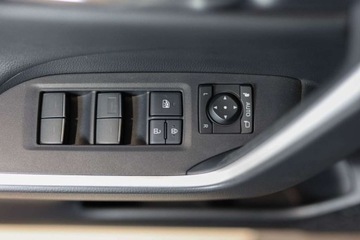 Toyota RAV4 V SUV Facelifting 2.5 Hybrid Dynamic Force 222KM 2024 Toyota RAV4 2.5 Hybrid Comfort 4x4 2.5 Hybryda 222KM, zdjęcie 29