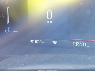 Ford Escape III 2024 Ford Escape 2025 Ford Escape ST-Line AWD 1.5 Benzyna 180KM, zdjęcie 12