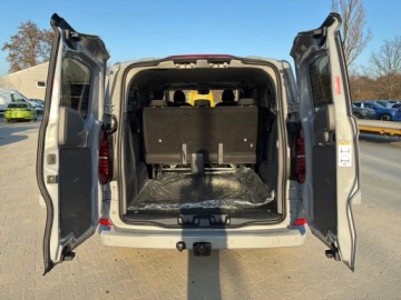 Volkswagen Caravelle T6 Transporter 2.0 TDI 150KM 2025 Volkswagen Caravelle Life L2/AUTOMAT/8 osób, 2.0 T, zdjęcie 11