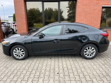 Mazda 3 IV 2018 Mazda 3 2.0 benzyna 110 KM automat zarej w PL zadbany zamiana 2.0, zdjęcie 23