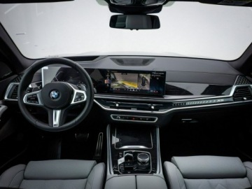BMW X5 G05 SUV Facelifting 3.0 30d 298KM 2025 BMW X5 xDrive30d Dostępne od ręki!, zdjęcie 14