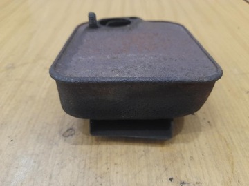 ГЛУШИТЕЛЬ BRIGGS & STRATTON 5HP